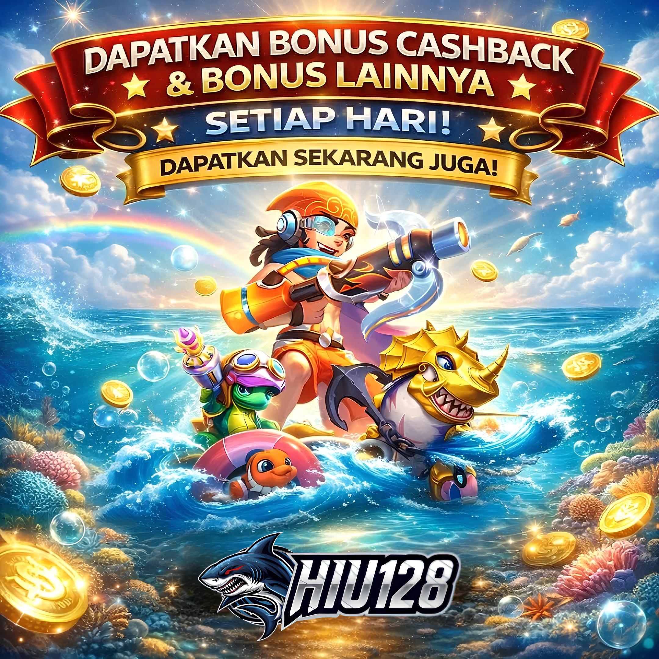 Banner Utama Hiu128